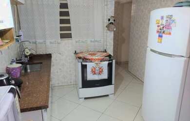 Imagem 9: SOBRADO NO JARDIM SÃO PAULO QUE FAZ FRENTE PARA UMA RUA E FUNDO PARA...