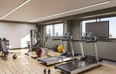 Imagem 3: Garden residencial para venda, Brooklin, São Paulo - GD7891