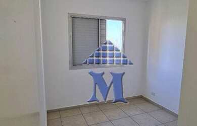 Imagem 6: Apartamento com 2 dormitórios, 60 m² - venda por R$ 410.000,00 ou aluguel por R$ 1.700,00