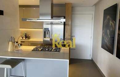 Imagem 8: Apartamento à venda, 93 m² por R$ 1.490.000,00 - Alto da Lapa - São...