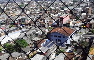 Imagem 11: ALUGO MOBILIADO NA PEDREIRA