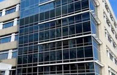 Imagem: O depósito possui 1.077m² de Área e está localizado em