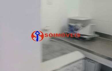 Imagem 10: Apartamento de 23 metros quadrados no bairro Flamengo