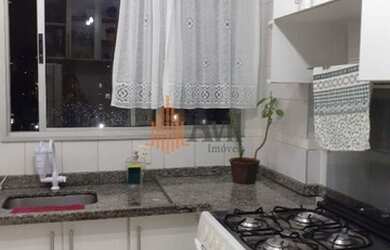 Imagem 3: Apartamento com 2 dormitórios à venda, 49 m² por R$ 280.000,00 - Aricanduva - São Paulo/SP
