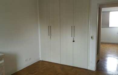 Imagem 3: Apartamento para venda possui 124 metros quadrados na Vila Madalena -...