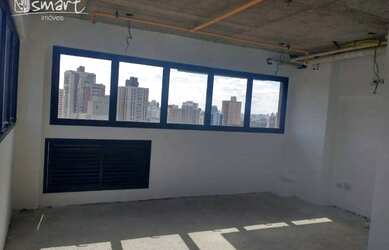 Imagem 5: Sala, 44 m² - venda por R$ 318.000 ou aluguel por R$ 2.200/mês - Vila...