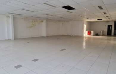 Imagem 14: Galpão/Depósito/Armazém para aluguel tem 8000 metros quadrados