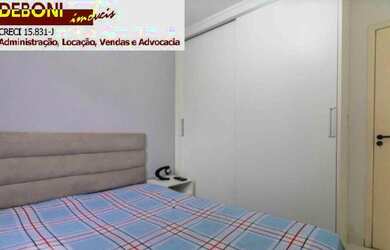 Imagem 3: SÃO PAULO - Apartamento Padrão - Cangaiba