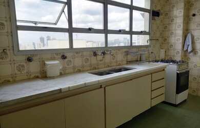 Imagem 10: ótima planta, repleto de armários, linda vista, confira