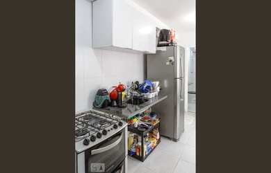 Imagem 15: Apartamento à venda, 35 m² por R$ 320.000,00 - Vila Leopoldina - São Paulo/SP