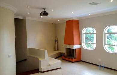 Imagem 8: Casa com 5 dormitórios, 500 m² - venda por R$ 3.200.000,00 ou aluguel...