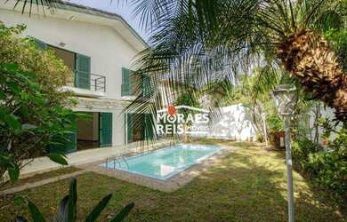 Imagem 5: Casa à venda, 318 m² por R$ 1.800.000,00 - Fazenda Morumbi - São Paulo/SP