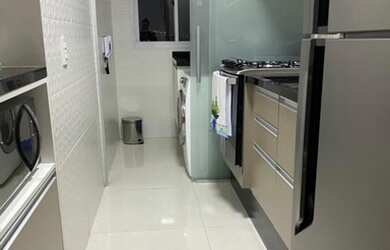 Imagem 5: Apartamento à venda, 45 m² por R$ 318.000,00 - Jardim Norma - São Paulo/SP