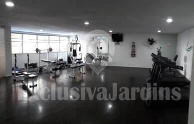 Imagem 11: APARTAMENTO RESIDENCIAL em SÃO PAULO - SP, JARDIM AMERICA