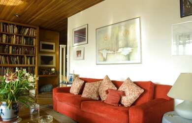 Imagem 13: Casa à venda, 1000 m² por R$ 9.000.000,00 - Pacaembu - São Paulo/SP