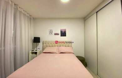 Imagem 8: Recreio 3 Suites 2 vagas Wonderfull Resort