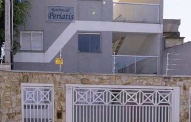 Imagem 8: SÃO PAULO - Apartamento Padrão - Cangaiba