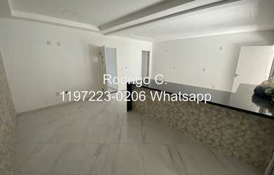 Imagem 16: Sobrado Novo Jardim Brasília (Zona Leste) 3 suítes, 5 vagas, 250 m2