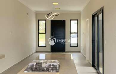 Imagem 6: Casa com 3 dormitórios à venda, 95 m² por R$ 650.000,00 - Condomínio...