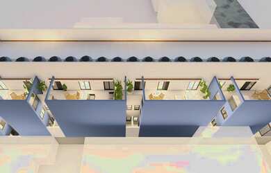 Imagem 10: Apto localizado na região da Vila Carrão