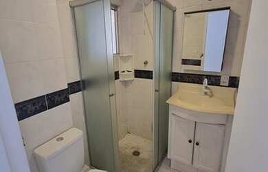 Imagem 7: São Paulo - Apartamento Padrão - Jardim das Vertentes