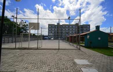 Imagem 7: PELOTAS - Apartamento Padrão - Fragata