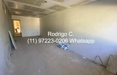 Imagem 5: Sobrados novos individuais, no bairro Vila Laís Penha , 3 suítes, 3...