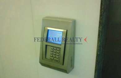 Imagem 9: Aluguel de andares corporativos no Ventura Corporate Towers, Centro, Rio de Janeiro