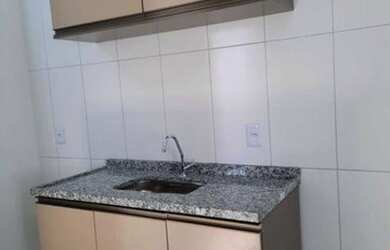 Imagem 7: Apto Moinho Velho Novo. Imóvel novo, 30m² de Área, 1 Banheiroe1 Dormitório