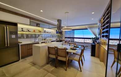 Imagem 6: MYRÁ JK - AV JK SÃO JOSE DO RIO PRETO-SP