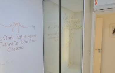 Imagem 15: Greenville, Platno, 110m², 2 4 1 Suíte, Homme Office, Vista Mar, PORTEIRA...