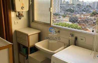 Imagem 16: Apartamento à venda, 81 m² por R$ 560.000,00 - Vila Carrão - São Paulo/SP