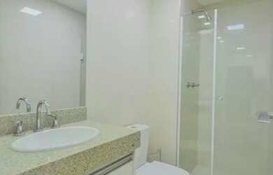 Imagem 4: Apartamento para aluguel possui 51 metros quadrados com 1 quarto em Vila Gertrudes - São P