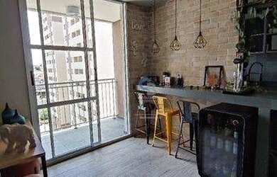 Imagem 13: Apartamento à venda, 52 m² por R$ 405.000,00 - São Lucas - São Paulo/SP