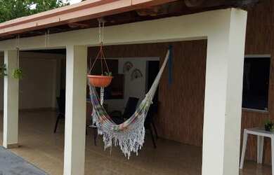 Imagem 5: Aluga se uma casa no bairro 13 de setembro 1600, contato 32