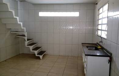 Imagem 2: SÃO PAULO - Casa Padrão - VILA MARIETA