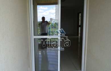 Imagem 4: Apartamento - Ribeirão Preto - Jardim São Luiz - Região Sul