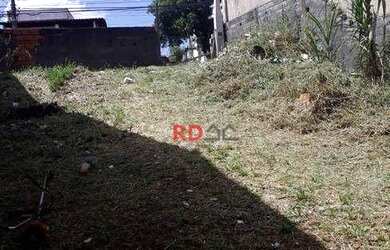 Imagem 1: Terreno à venda, 500 m² por R$ 150.000,00 - Botujuru - Mogi das Cruzes/SP