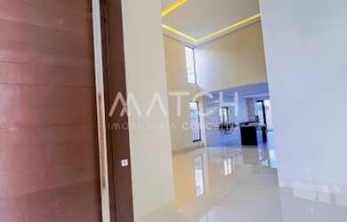 Imagem 9: Casa de condomínio para venda possui 215 metros quadrados com 4 quartos