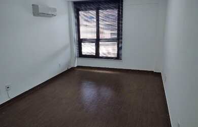 Imagem: O depósito possui 20m² de Área e está localizado em Freguesia