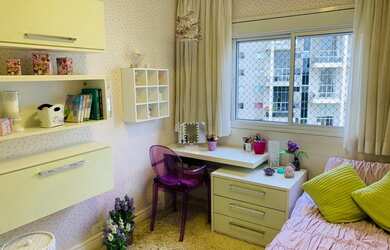 Imagem 6: quot APARTAMENTO MARAVILHOSO AO LADO DO PARQUE BURLE MARX quot