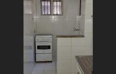 Imagem 9: Apartamento para venda com 42 metros quadrados na Bela Vista - São Paulo...