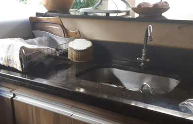 Imagem 10: Casa para Venda - RESIDENCIAL PALESTRA, SÃO JOSÉ DO RIO PRETO - 126m²,...