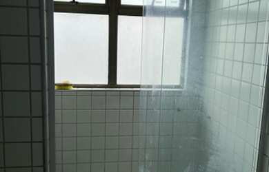 Imagem 8: O seu apartamento em casa forte andar alto, três suítes, está aqui...