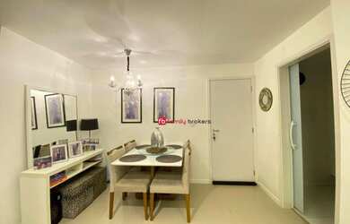 Imagem 3: Recreio 3 Suites 2 vagas Wonderfull Resort