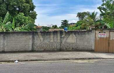 Imagem: O terreno possui 535m² de Área e está localizado em Guaratiba