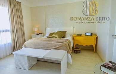 Imagem 13: Salvador - Apartamento Padrão - Horto Florestal