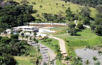 Imagem 3: Lote 1000m Lagoa Santa. Piscinae1.030m² de Área