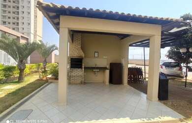 Imagem 9: Apartamento para venda tem 62 metros quadrados com 3 quartos em Taguatinga...