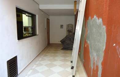 Imagem 6: Sobrado para locação, Jardim Anália Franco, São Paulo